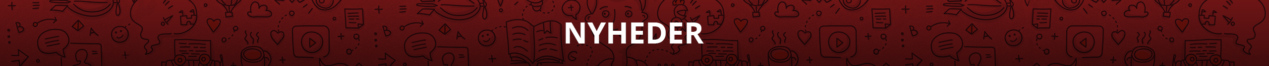 Nyheder